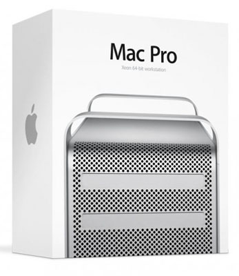  Apple,12 çekirdekli Mac Pro'larını satışa sundu MacPro_3D_Box