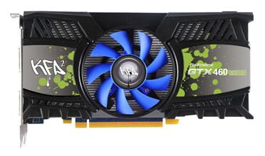  KFA2, GeForce GTX 460 tabanlı yeni ekran kartlarını duyurdu Kfa2geforcegtx4601gbgreenedition02_dh_fx57