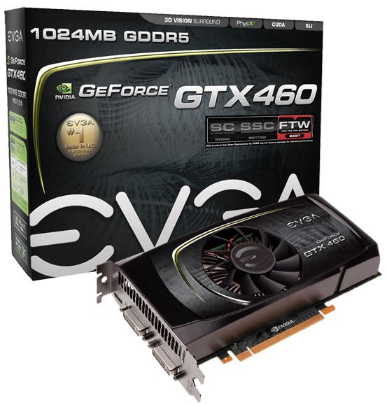 EVGA'dan 850MHz'de çalışan iki yeni GeForce GTX 460 FTW Evgageforcegtx460ftw01_dh_fx7