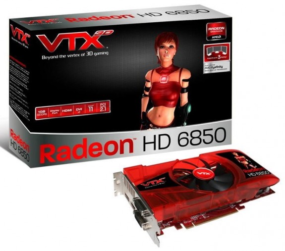 Vertex3D, Radeon HD 6800 serisi ekran kartlarn duyurdu Vertex3D_Radeon_HD_6850_01_dh_fx57