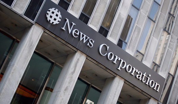Gazete kavramı değişiyor; News Corp.'dan The Daily News_corp