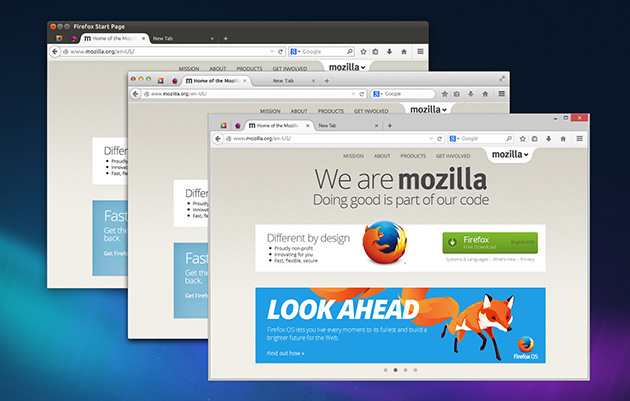 Mozilla Firefox 29.0 Final Türkçe [Yeni Nesil Arayüz] || Katılımsız Australis