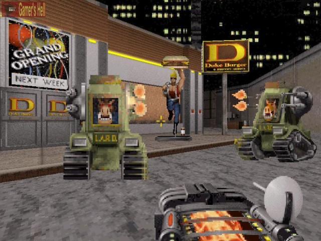 Duke Nukem 3D - Atomic Edition [Full] [1 link] [Ingles] [MF] 65A33F09FB60406D9B816D303F09A5A3