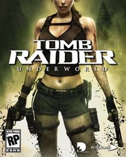 Tomb Raider Underworld A1ADDF4E58B64EC8BC2F9D307A7682AD