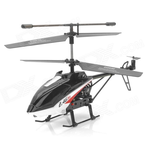 VENDO O CAMBIO Helicoptero RC U13 AIR 2.46Ghz NUEVO Sku_170968_1