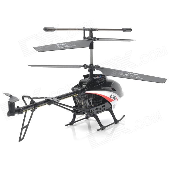 VENDO O CAMBIO Helicoptero RC U13 AIR 2.46Ghz NUEVO Sku_170968_4