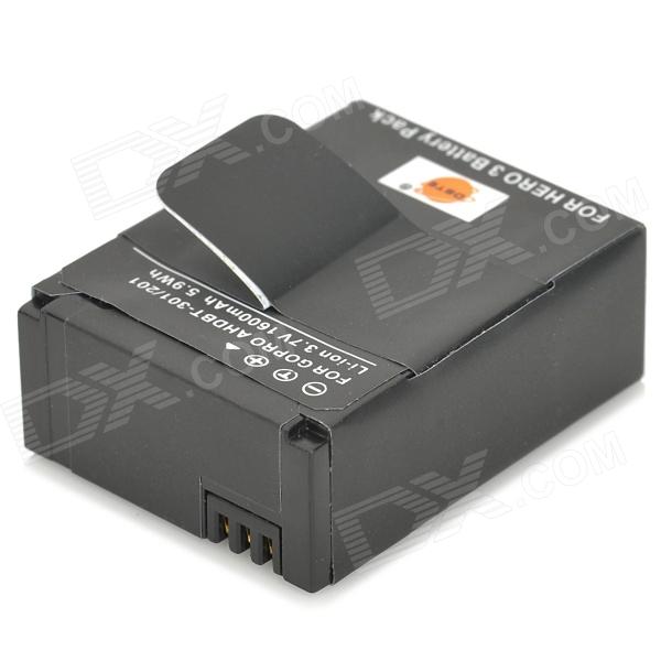 baterías para Gopro HD Sku_178513_1