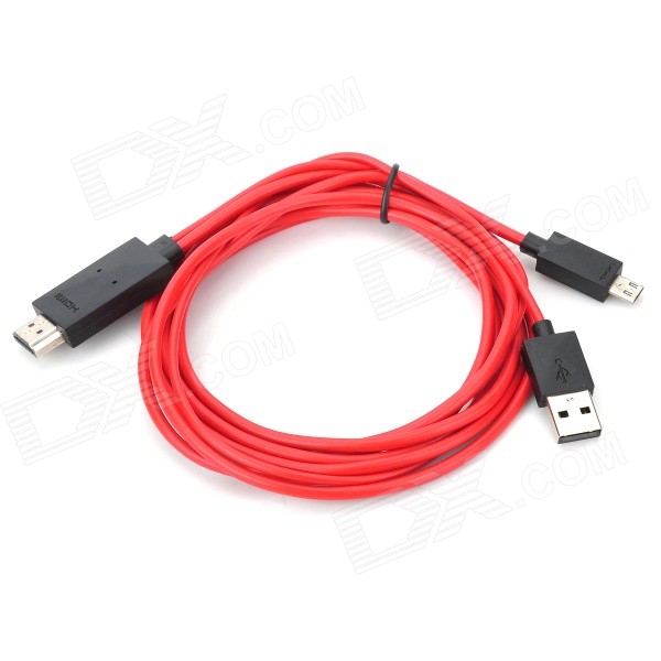 HDMI kabel funkční Sku_249980_1