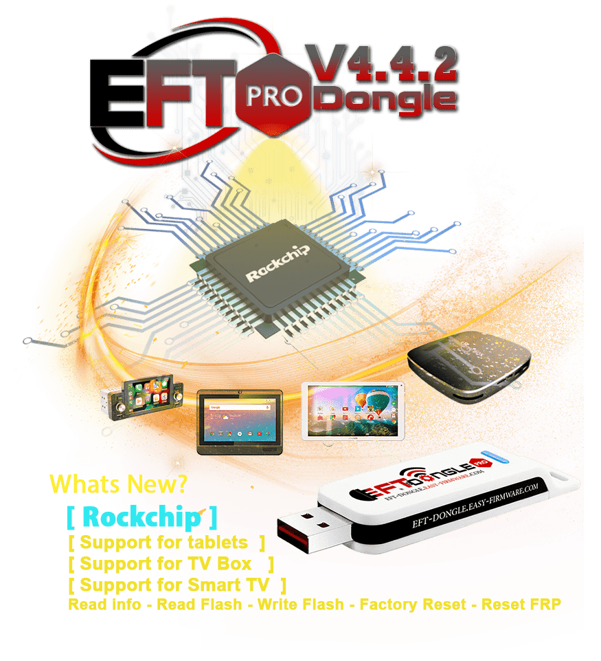 اصدار جديد EFT Pro Dongle Update V4.4.2 28442291598000611526