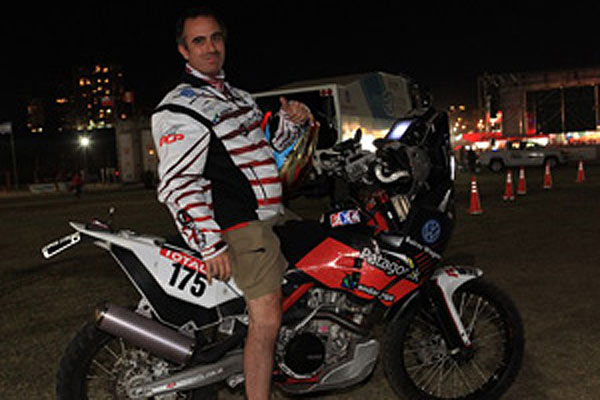 Dakar 2012 Martinez_124815