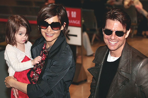 Tom Cruise y Katie Holmes ponen fin a su matrimonio - Página 3 Tom_92233