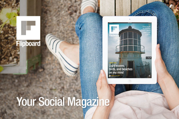 Flipboard pasa los 20 millones de usuarios Flipboard_163039