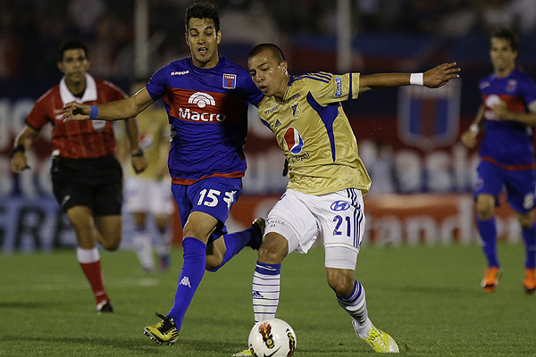 Copa Sudamericana Tigre_02648