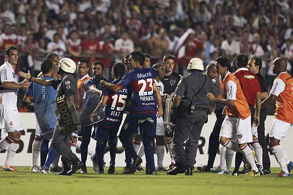 Copa Sudamericana Tigre_225251