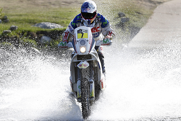 Dakar 2013 Chaleco_125744