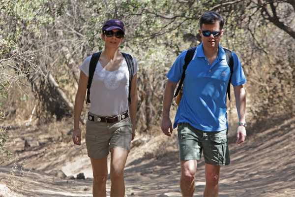 Federico y Mary en visita oficial a Chile.10 al 15 de marzo Principes_224135-L0x0