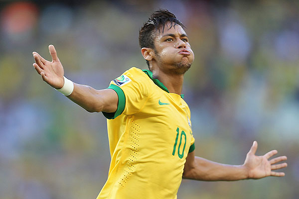 Copa Confederaciones Brasil 2013 Neymar_17350