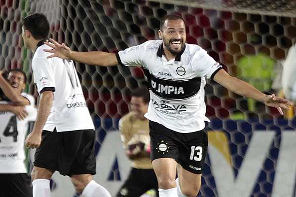 COPA LIBERTADORES 2013: ATLÉTICO MINEIRO CAMPEÓN! - Página 2 Olimpia_134043-L0x0