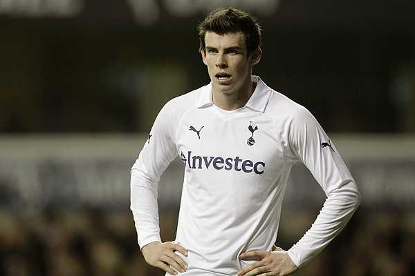 Gareth Bale se convertiría en el fichaje más caro de la historia si es que llega al Real Madrid Gareth_75612-L0x0