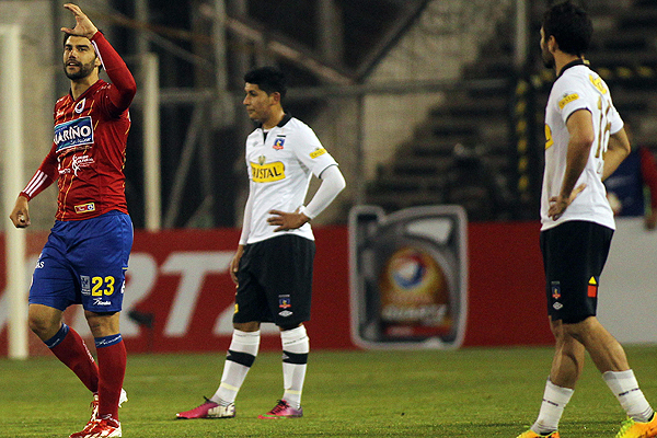 Chilenos en la Copa Sudamericana 22686599---chile-futbol-sudamericana---28082013---220207_225925