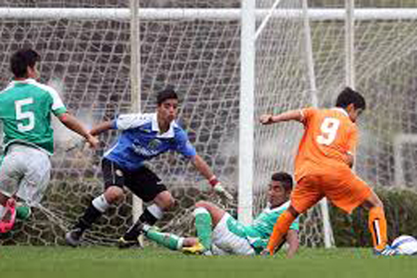 Nicolás Guerra ya no es de Cobreloa Guerra-600_112832