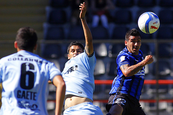 Final de la Copa Chile se disputar en San Carlos de Apoquindo Copachile_16540