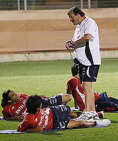 La Roja De Todos - Chile File_200832493823