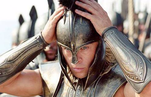 Brad Pitt vuelve a la Antigua Grecia para protagonizar 'La Odisea' Fotonoticia_20081017131405