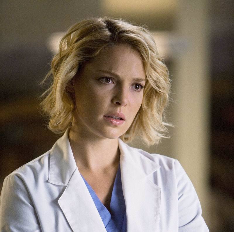 Katherine Heigl, descontenta con su regreso a "Anatomía de Grey" Fotonoticia_20090723181624