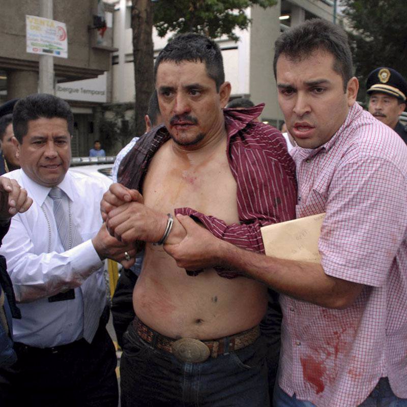 Prisión para el asesino del metro de México Fotonoticia_20090924082831