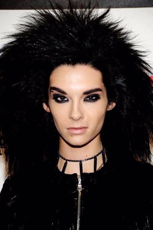 europapress.es:Bill Kaulitz habla sobre su imagen andrgina Fotonoticia_20091124162129