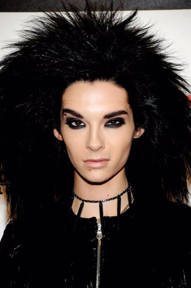 Europapress.es: Bill Kaulitz de Tokio Hotel habla sobre su imagen andrógina Fotonoticia_20091124162129_800