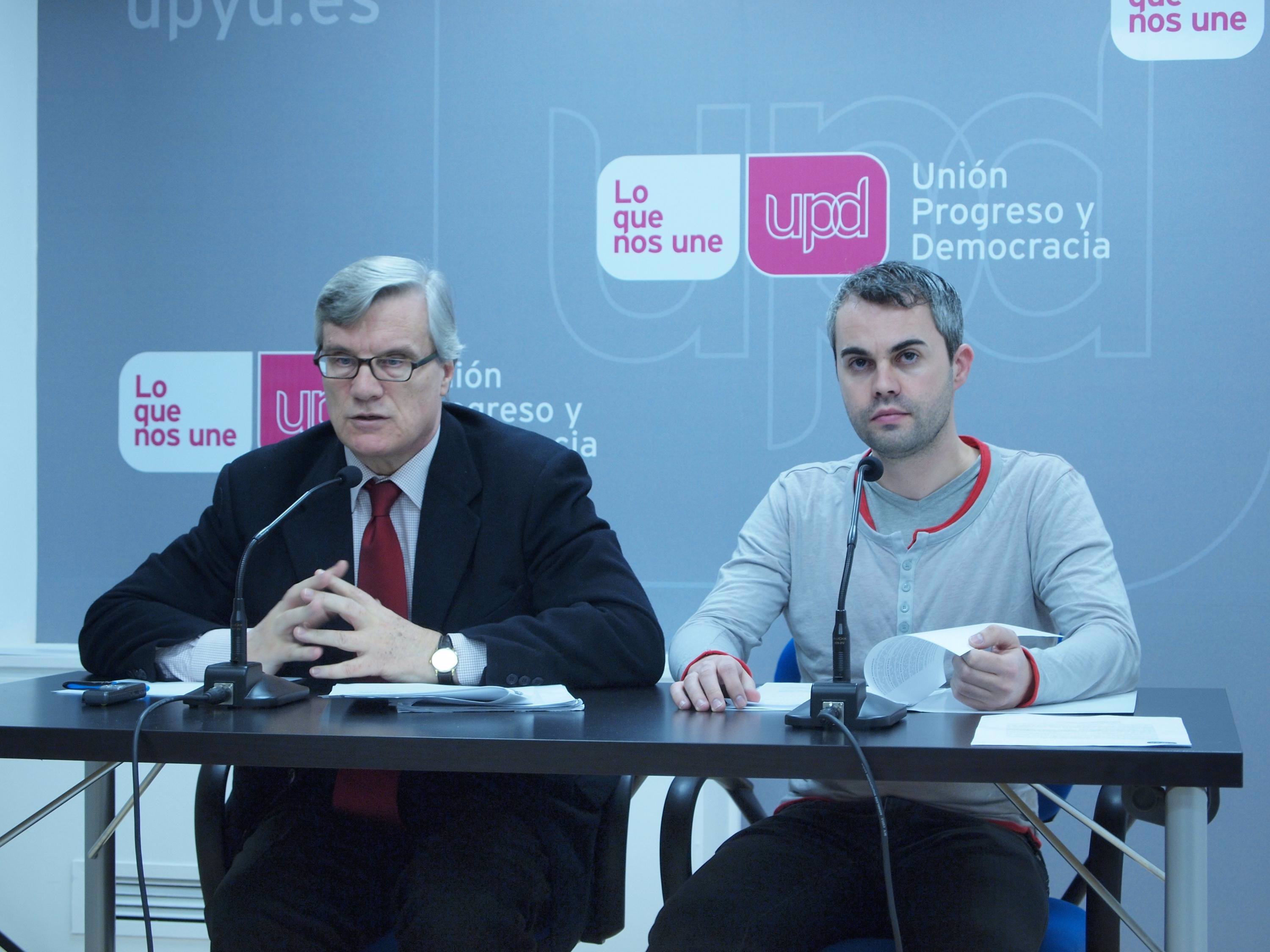 Análisis crítico de UPyD / Madrid de la política autonómica madrileña.- Fotonoticia_20100312150156