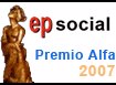 III JORNADAS PARA PROFESIONALES DE PUNTOS DE ENCUENTRO FAMILIAR (C. VALENCIANA) Premioalfa