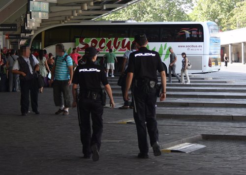 ¿Qué será ahora de los escoltas? 1.400 se sumarán a la lucha contra el crimen Fotonoticia_20120721093238_500