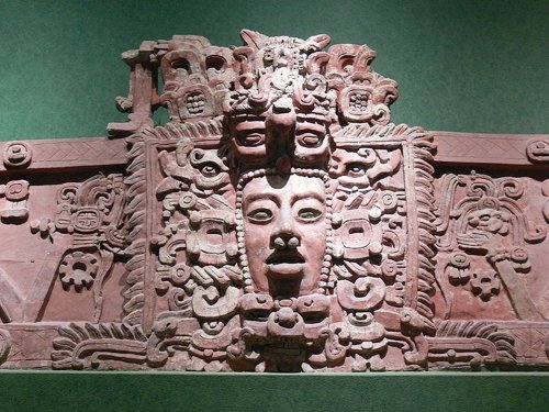 Los mayas contribuyeron al cambio climático que les llevó al colapso Fotonoticia_20120822115005_500