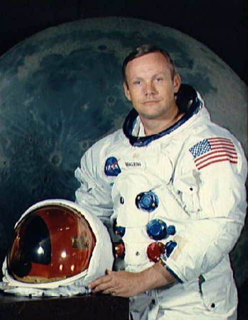 Muere a los 82 años el astronauta Neil Armstrong, el primer hombre que pisó la Luna Fotonoticia_20120825212433_500