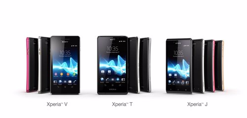 Sony amplía su gama con tres nuevos Xperia Fotonoticia_20120830125250_500