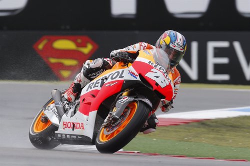 Pedrosa: "La parte negativa es la caída de Lorenzo" Fotonoticia_20130627182311_500