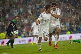 Previa del Real Madrid - Athletic Club de Bilbao  Fotonoticia_20130831185213_260