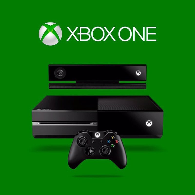 Xbox One no podrá colocarse en posición vertical como Xbox 360 Fotonoticia_20130920173814_800