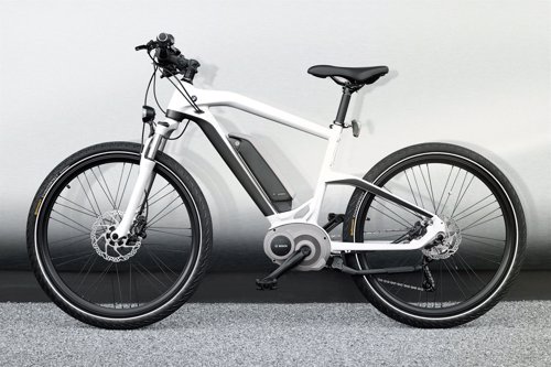 BMW lanza una bicicleta eléctrica con 100 kilómetros de autonomía Fotonoticia_20140509124017_500