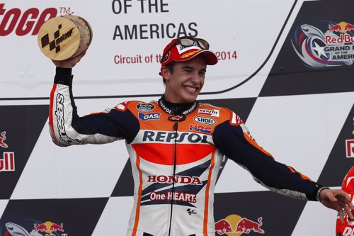 2016 - Marc Márquez renueva con Honda hasta finales de 2016 Fotonoticia_20140514102153_500