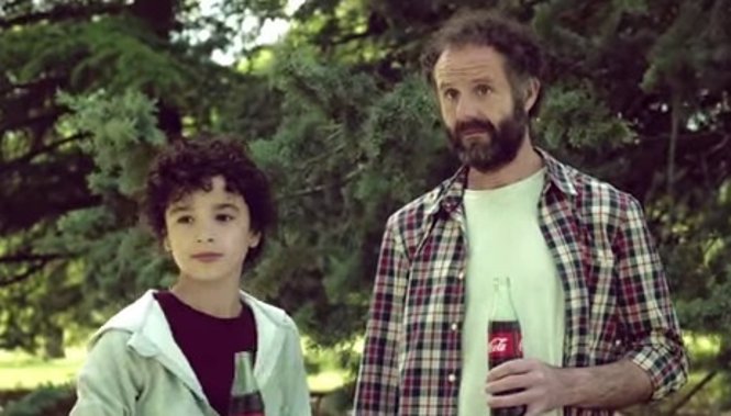 (ni lo ha retirado ni ha pedido perdón)Coca-Cola retira la campaña publicitaria en la que participaba un actor que apoyaba a presos de ETA y pide perdón Fotonoticia_20140521112213_665