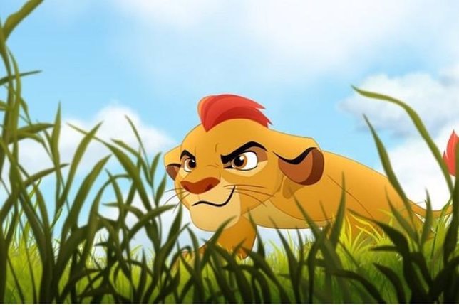 El Rey León tendrá secuela en televisión, The Lion Guard Fotonoticia_20140611115639_644