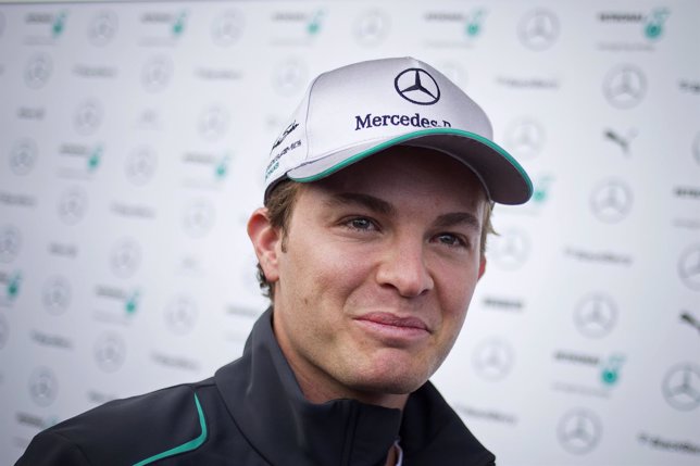 Rosberg: "Me siento con confianza para el fin de semana" Fotonoticia_20140704203115_644