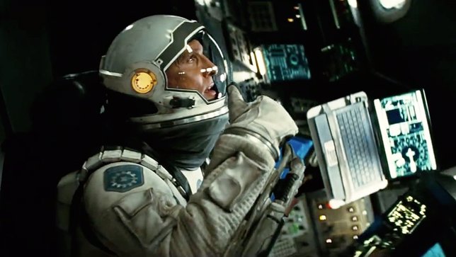 Interstellar: 9 destellos de la odisea espacial de Christopher Nolan Fotonoticia_20141106113147_644