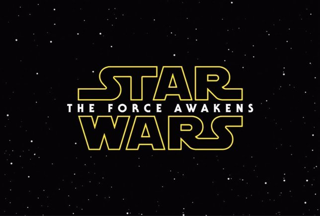 Star Wars VII ya tiene título, Star Wars: The Force Awakens Fotonoticia_20141106184834_644