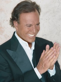 Julio Iglesias será nombrado hijo predilecto de Madrid Fotonoticia_20150210101121_260_000_211_112_000