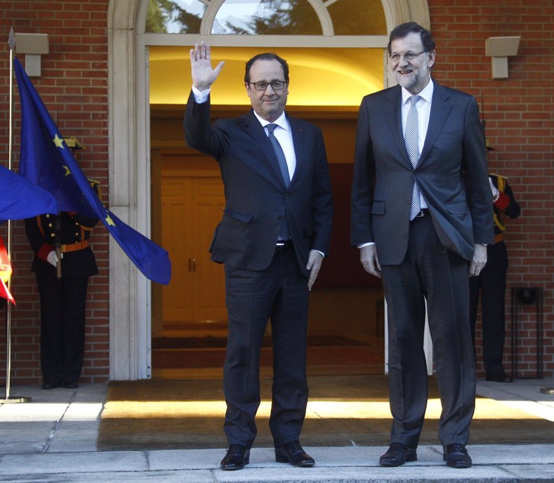 ¿Cuánto mide François Hollande? - Real height Fotonoticia_20150310194556_800